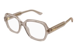 Chloé CH0341O 004 BROWN