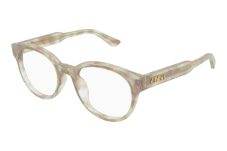 Chloé CH0343OA 004 HAVANA