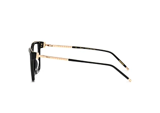 [glasses-side-view] Chopard VCH321M (0BLK)