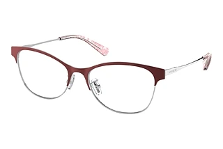 Coach HC5111 9348 Burgundy/Silver