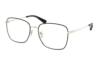 Coach HC5117D 9346 Black / Light Gold
