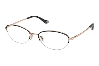 Coach HC5136 9404 Rose Gold/Black