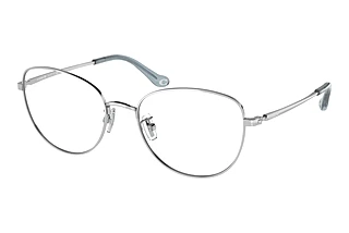 Coach HC5137 9001 Shiny Silver