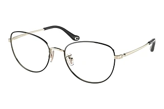 Coach HC5137 9346 Black/Light Gold