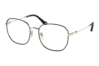 Coach HC5143BD 9346 Light Gold/Black