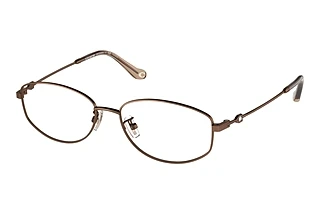 Coach HC5144TD 9410 Satin Bronze
