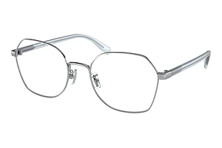Coach HC5155 9001 Shiny Silver