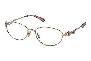 Coach HC5161TD 9331 Shiny Rose Gold