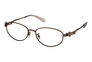 Coach HC5161TD 9410 Satin Bronze