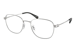 Coach HC5163 9001 Shiny Silver