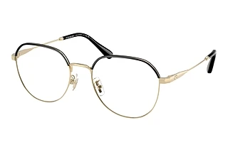 Coach HC5164D 9430 Light Gold / Black