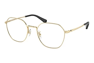Coach HC5170 9005 Shiny Light Gold