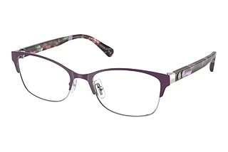 Coach HC5176 9447 Silver/Amethyst