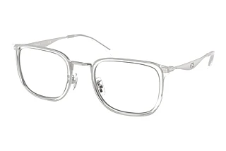 Coach HC5177 9455 Transparent Clear