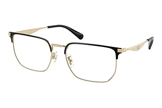 Coach HC5178 9396 Satin Light Gold/Black