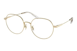 Coach HC5180TD 9005 Shiny Light Gold