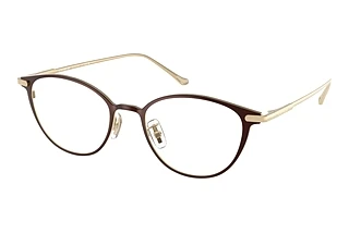 Coach HC5181TD 9405 Shiny Dark Brown