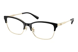 Coach HC5184 9428 Shiny Light Gold/Black