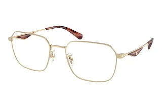 Coach HC5186 9005 Satin Light Gold