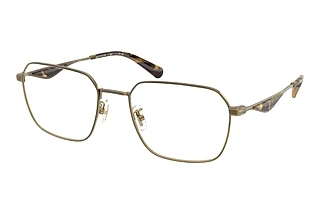 Coach HC5186 9333 Antique Gold