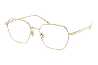 Coach HC5191TD 9005 Shiny Light Gold