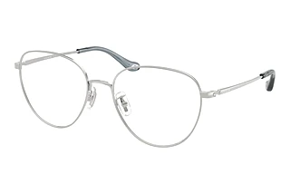 Coach HC5192 9001 Shiny Silver