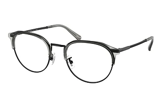 Coach HC5193 9472 Satin Black