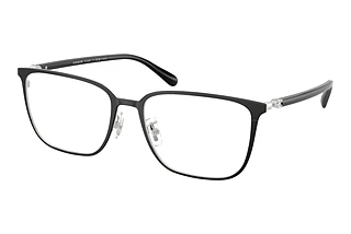Coach HC5195TD 9003 Matte Black
