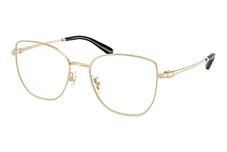 Coach HC5197D 9005 Shiny Light Gold