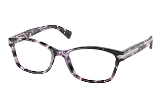 Coach HC6065 5548 Purple Tortoise