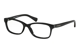 Coach HC6089 5002 Black