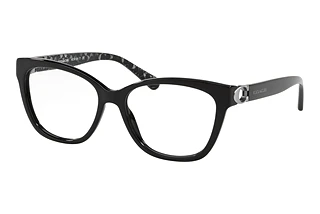 Coach HC6120 5510 Black