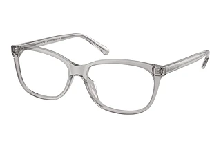 Coach HC6139U 5176 Transparent Grey