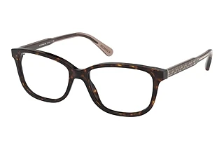 Coach HC6143 5120 Dark Tortoise
