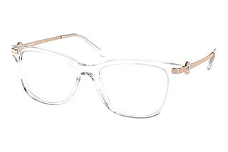 Coach HC6176 5111 Clear