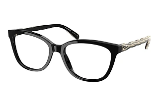 Coach HC6186 5002 Black