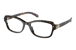 Coach HC6193U 5120 Dark Tortoise