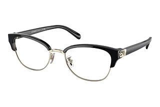 Coach HC6195 5002 Shiny Light Gold/Black