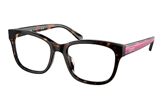 Coach HC6197U 5120 Dark Tortoise