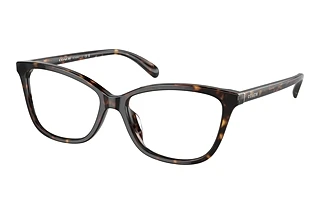 Coach HC6206U 5120 Dark Tortoise