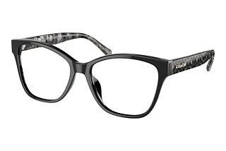 Coach HC6207U 5002 Black