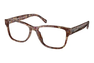 Coach HC6208U 5739 Petal Tortoise