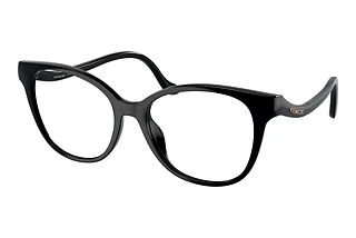 Coach HC6218U 5002 Black