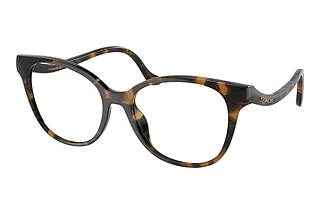 Coach HC6218U 5120 Dark Tortoise