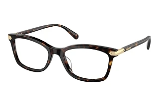 Coach HC6219U 5120 Dark Tortoise