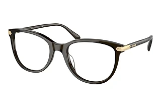 Coach HC6220U 5400 Transparent Olive