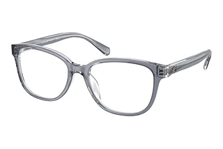 Coach HC6224U 5780 Dark Grey/Light Grey