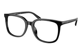 Coach HC6227U 5002 Black
