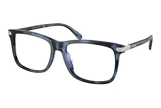Coach HC6228U 5754 Blue Tortoise