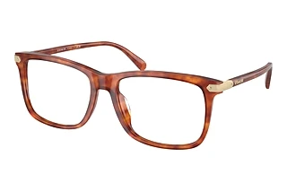Coach HC6228U 5774 Caramel Tortoise